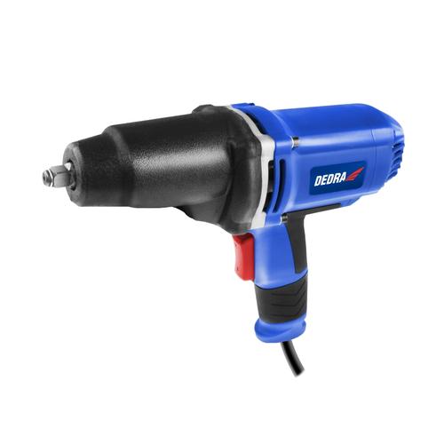 Dedra ütvecsavarozó 1/2" 950 W 450 Nm