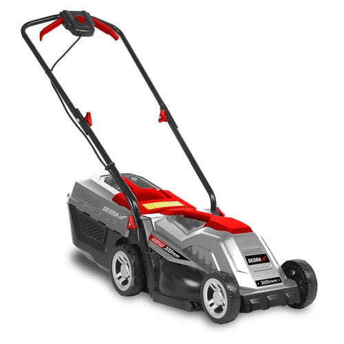 Dedra elektromos fűnyíró 1200 W 33 cm