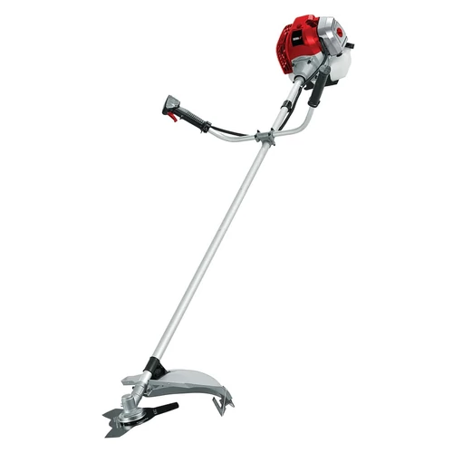 Dedra benzines bozótvágó 43cc, kétütemű motor, 430mm vágási szélesség DED8714
