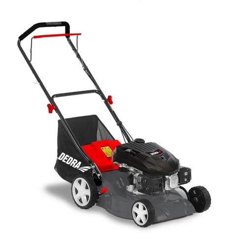 Dedra benzinmotoros fűnyíró 2,7 kW 139 cm3