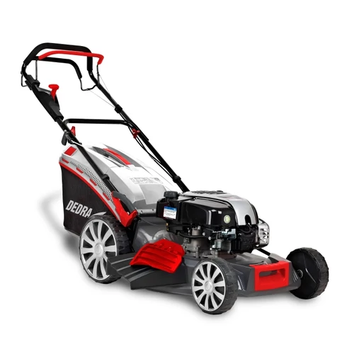 Dedra benzinmotoros fűnyíró 3,3 LE 53 cm