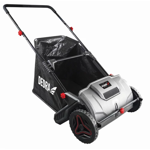 Dedra levélseprőgép 100l 530mm