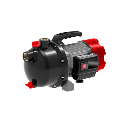 Dedra kerti szivattyú 1000W