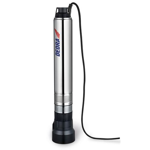 Dedra DED8871 búvárszivattyú tiszta vízhez 1000W