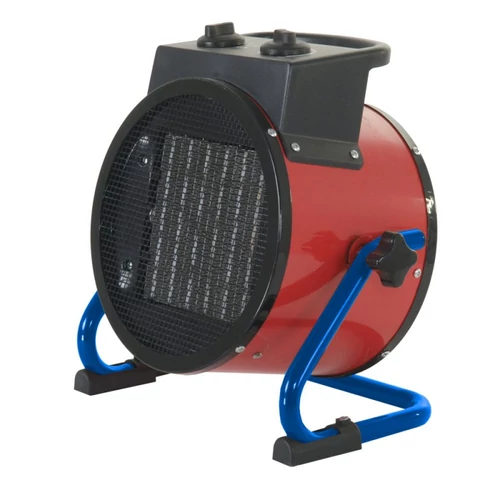 Dedra elektromos hősugárzó PTC 2000W
