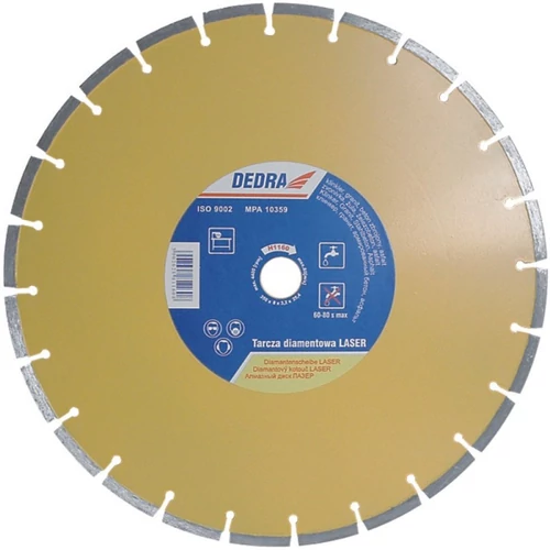Laser 150mm/22,2