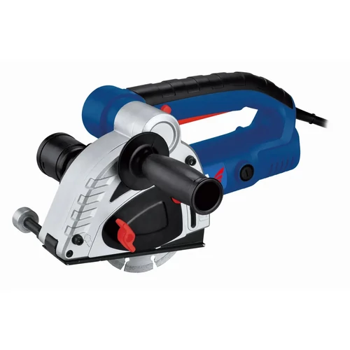 DEDRA DED7918 Falhoronymaró 1500W 125mm