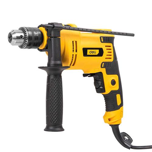 Deli Tools EDL-CZ13-E1 650W ütvefúró