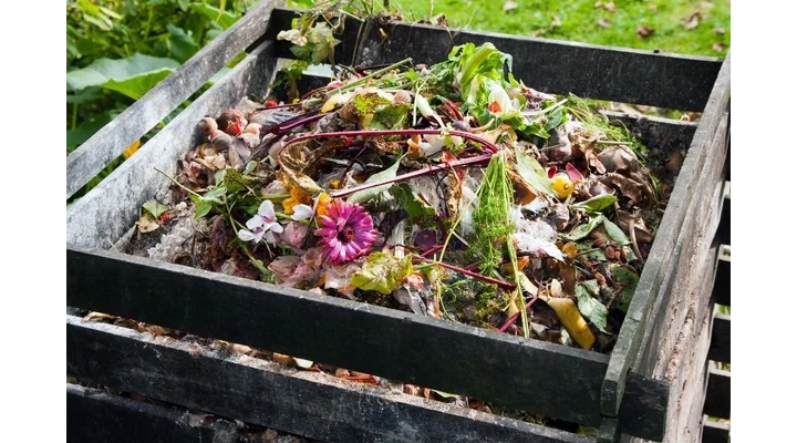 Avarégetés helyett komposztálás